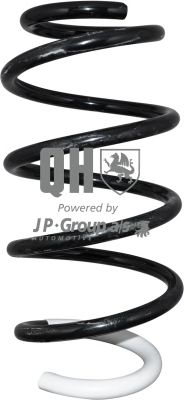 JP GROUP 1342204209 -  Пружина ходовой части